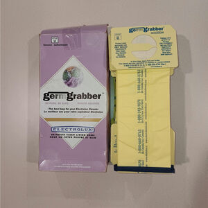 Electrolux U Vacuum Cleaner Bags